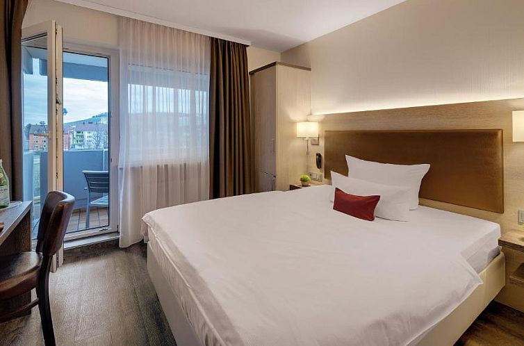 Hotel Newton Heilbronn