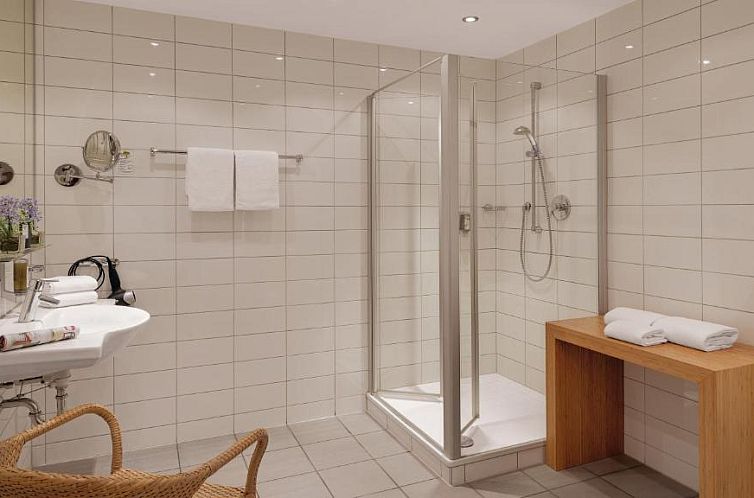 Hotel Newton Heilbronn