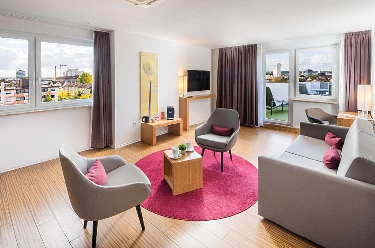 Hotel Newton Heilbronn