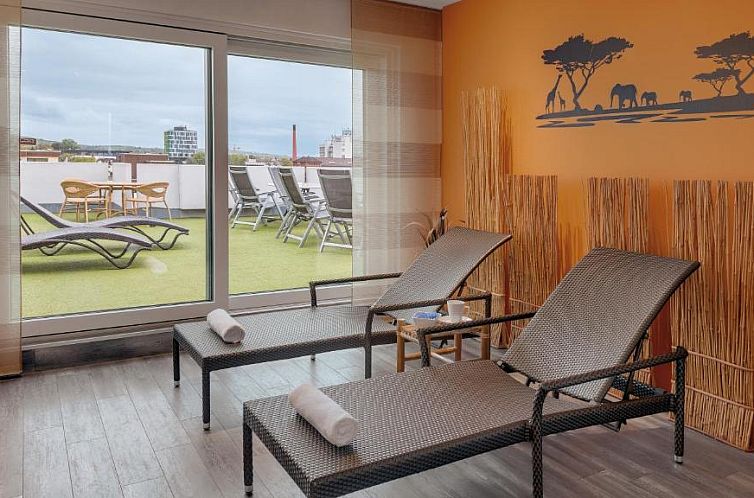 Hotel Newton Heilbronn