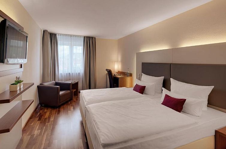 Hotel Newton Heilbronn