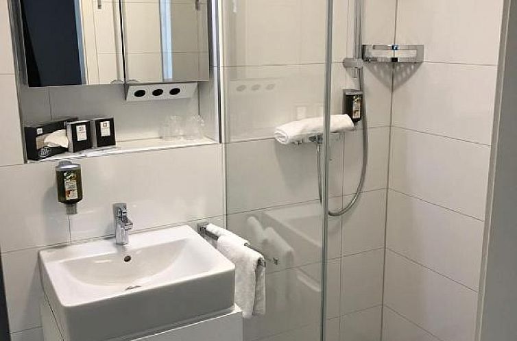 Hotel Newton Heilbronn