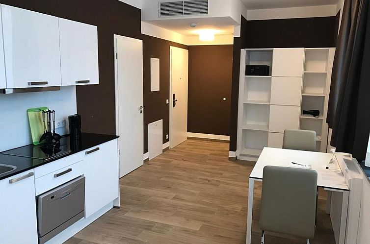 Hotel Newton Heilbronn