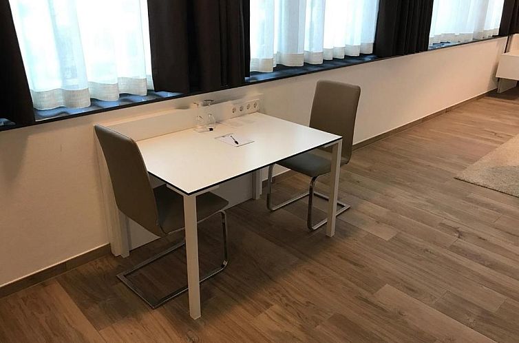 Hotel Newton Heilbronn