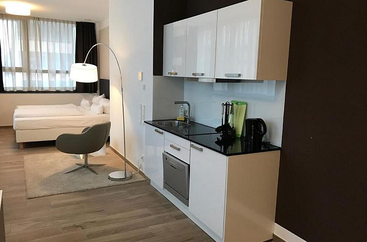 Hotel Newton Heilbronn