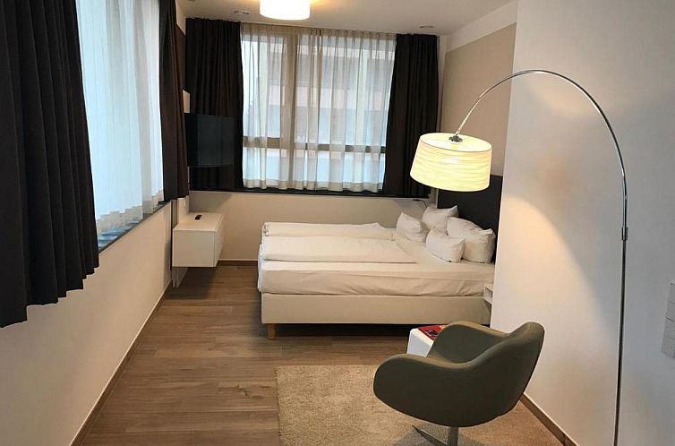 Hotel Newton Heilbronn