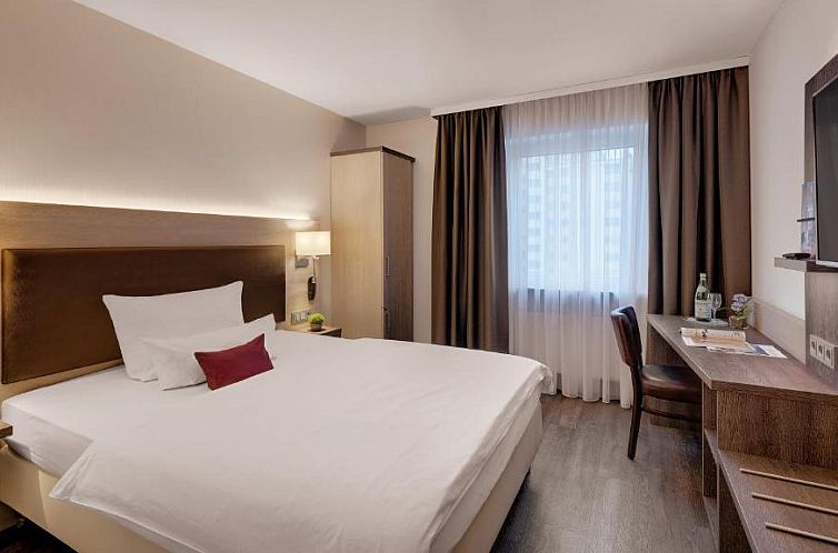 Hotel Newton Heilbronn