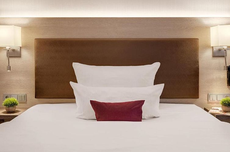 Hotel Newton Heilbronn