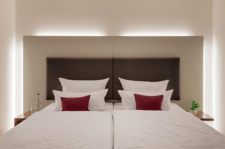 Hotel Newton Heilbronn