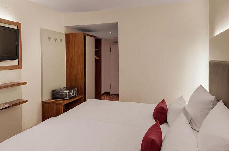 Hotel Newton Heilbronn