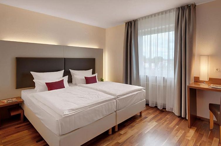 Hotel Newton Heilbronn