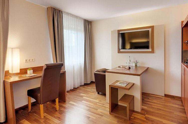 Hotel Newton Heilbronn