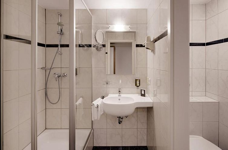 Hotel Newton Heilbronn