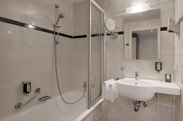 Hotel Newton Heilbronn