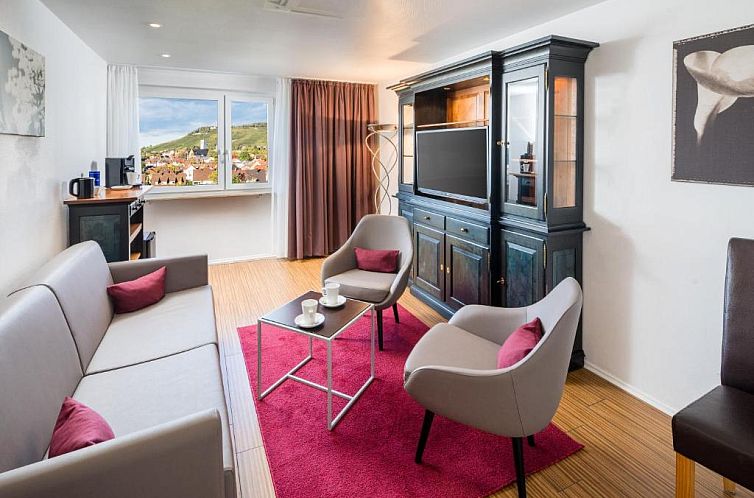 Hotel Newton Heilbronn