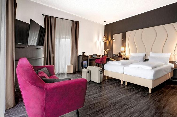 Best Western Hotel am Kastell