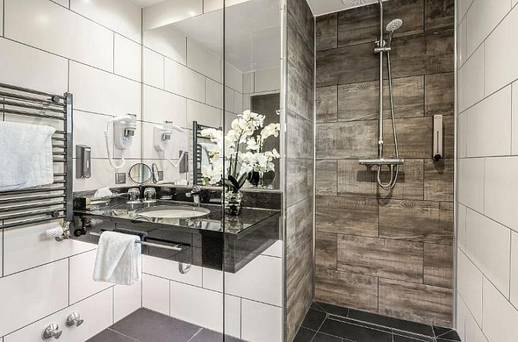 Best Western Hotel am Kastell