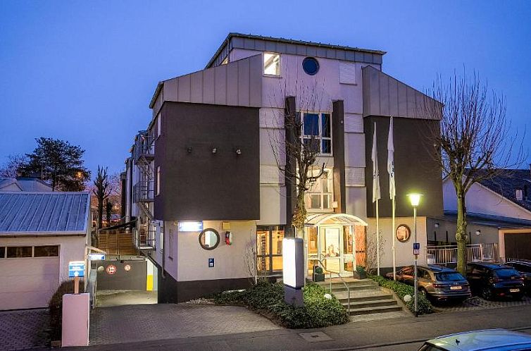 Best Western Hotel am Kastell