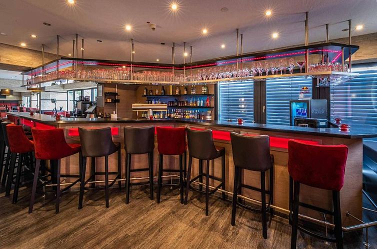 Best Western Hotel am Kastell