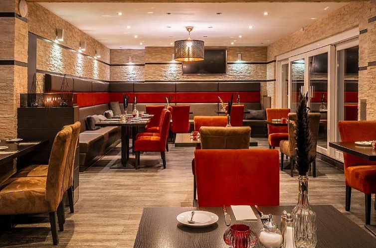 Best Western Hotel am Kastell