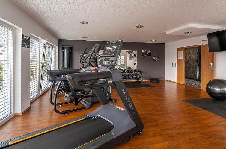 Best Western Hotel am Kastell