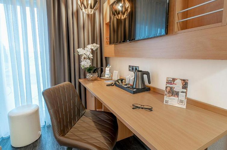 Best Western Hotel am Kastell