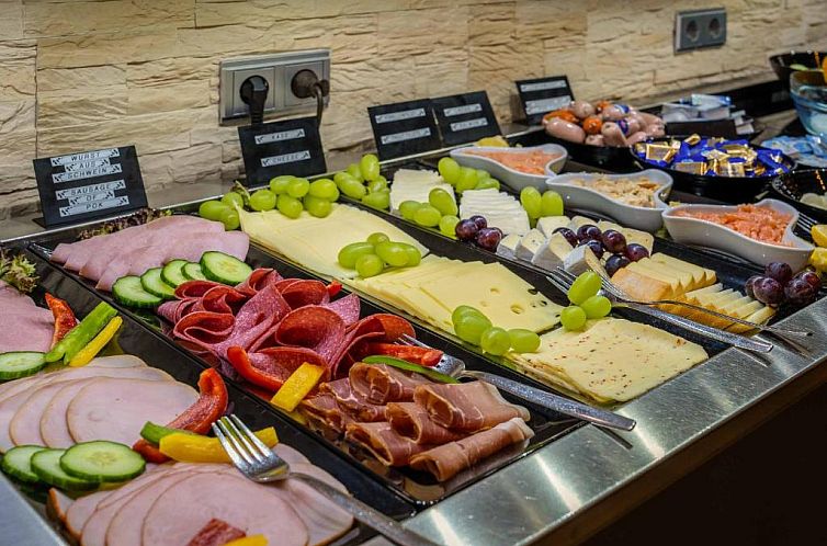 Best Western Hotel am Kastell