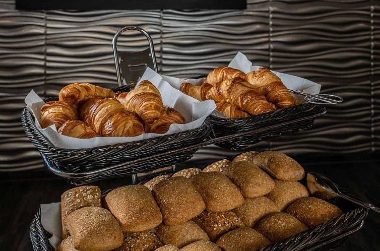 Best Western Hotel am Kastell