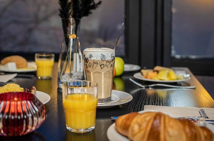 Best Western Hotel am Kastell