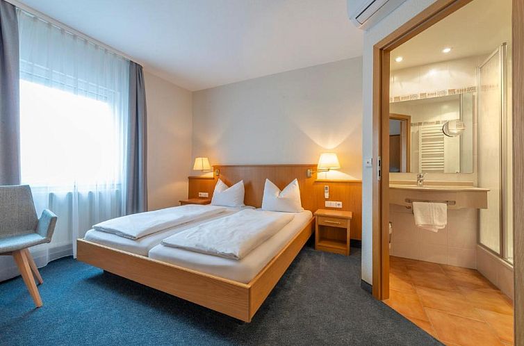 Hotel Gasthof Zum Rössle