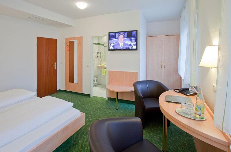 Hotel Gasthof Zum Rössle