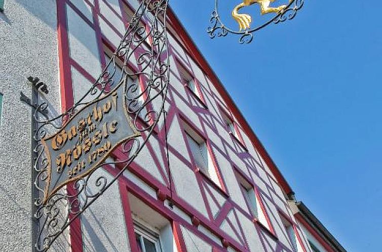 Hotel Gasthof Zum Rössle