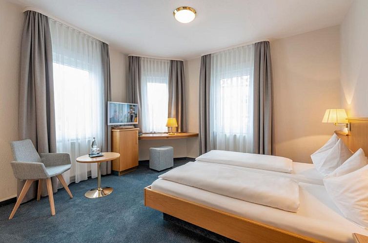 Hotel Gasthof Zum Rössle