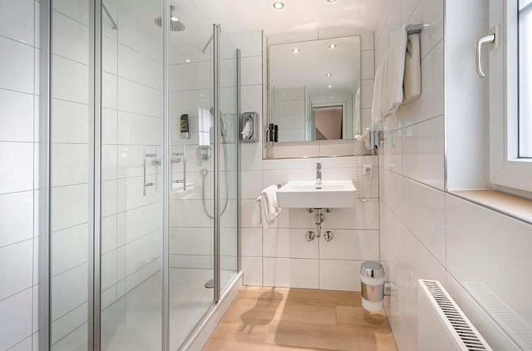 Hotel Gasthof Zum Rössle