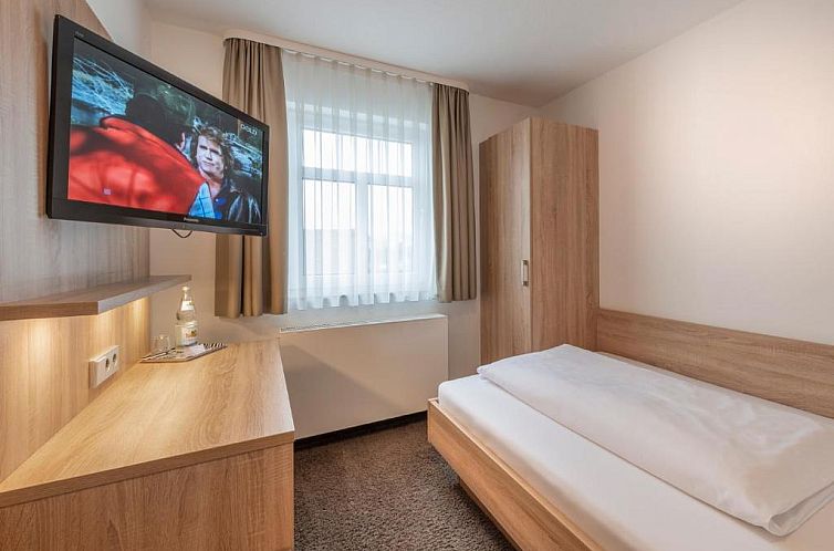 Hotel Gasthof Zum Rössle