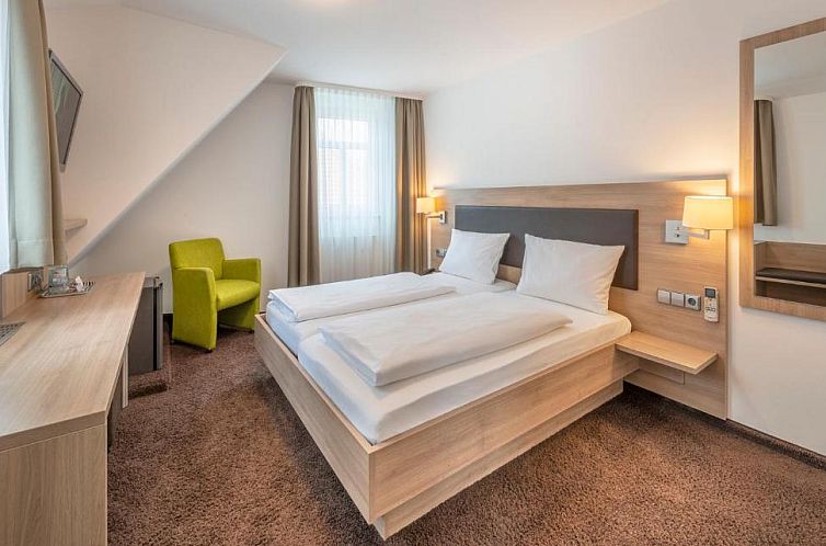 Hotel Gasthof Zum Rössle