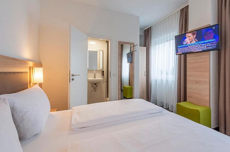 Hotel Gasthof Zum Rössle