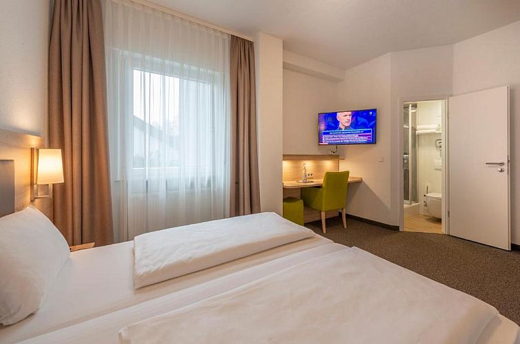 Hotel Gasthof Zum Rössle