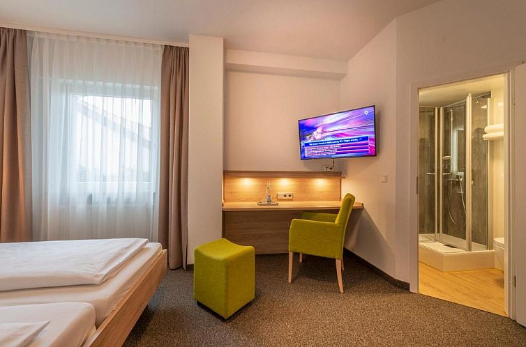 Hotel Gasthof Zum Rössle