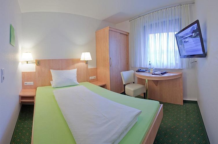 Hotel Gasthof Zum Rössle