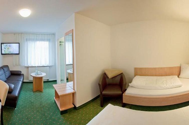 Hotel Gasthof Zum Rössle