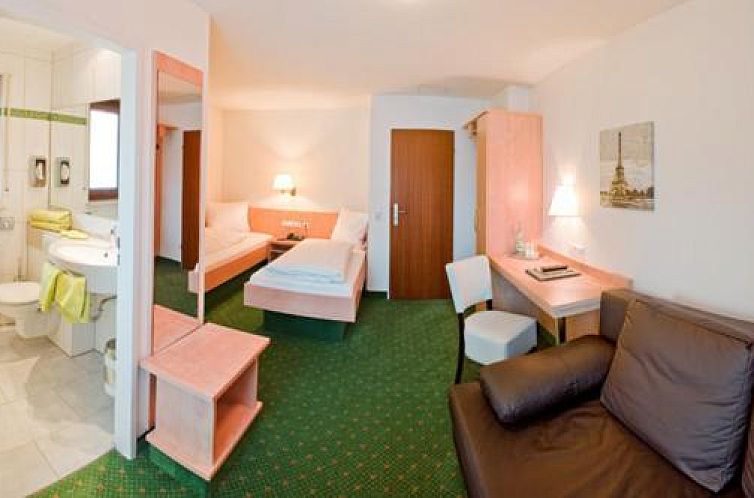 Hotel Gasthof Zum Rössle