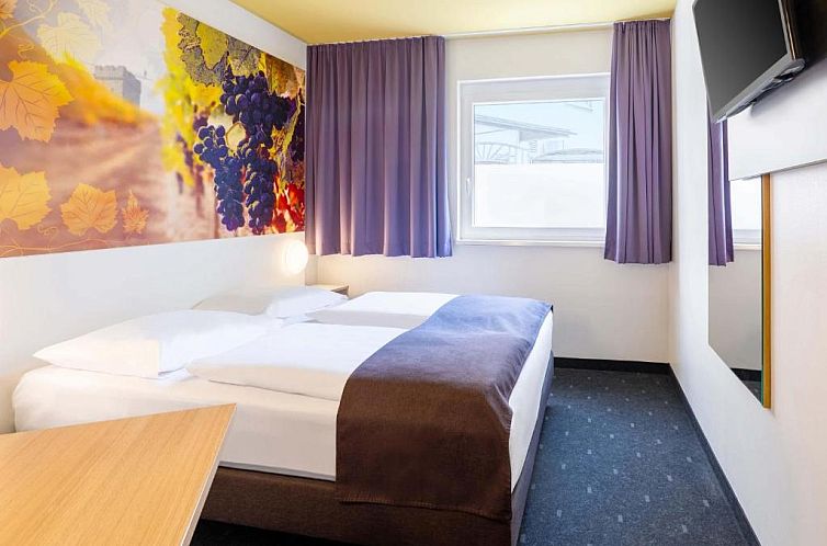 Guest house 57302011 - Apartment Baden-Württemberg - B&B Hotel Heilbronn