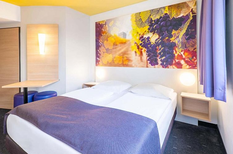 B&B Hotel Heilbronn