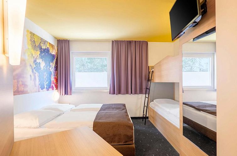 B&B Hotel Heilbronn
