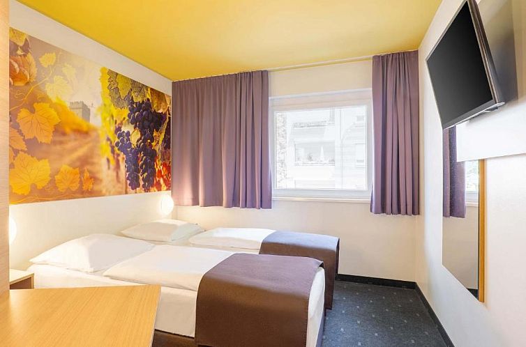 B&B Hotel Heilbronn