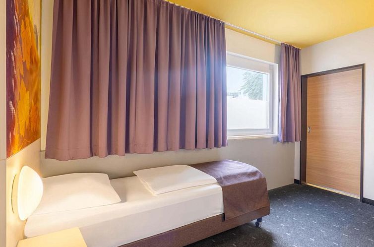 B&B Hotel Heilbronn