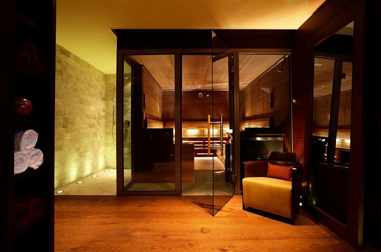 Wald & Schlosshotel Friedrichsruhe