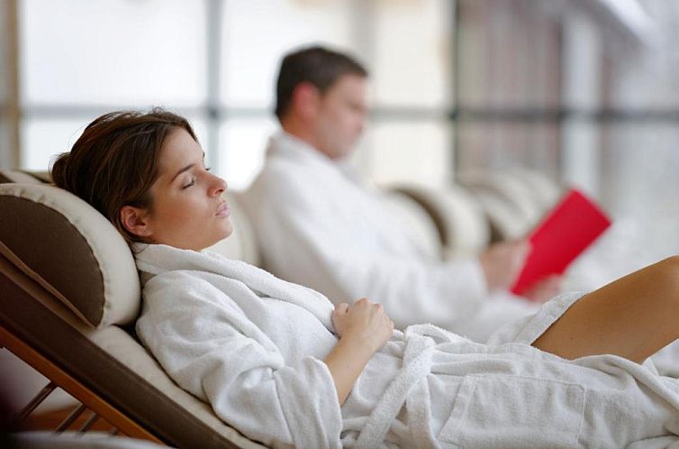 Wald & Schlosshotel Friedrichsruhe