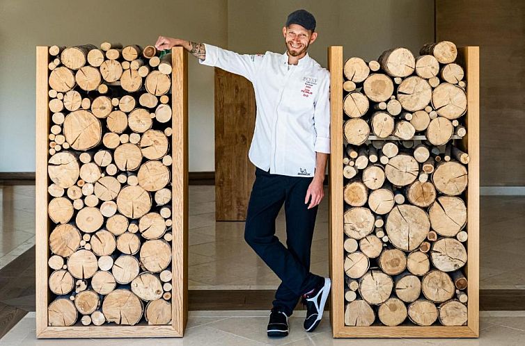 Wald & Schlosshotel Friedrichsruhe